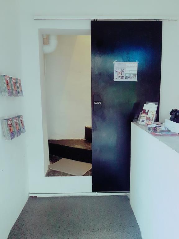 בנגקוק Seek Sleep Hostel מראה חיצוני תמונה