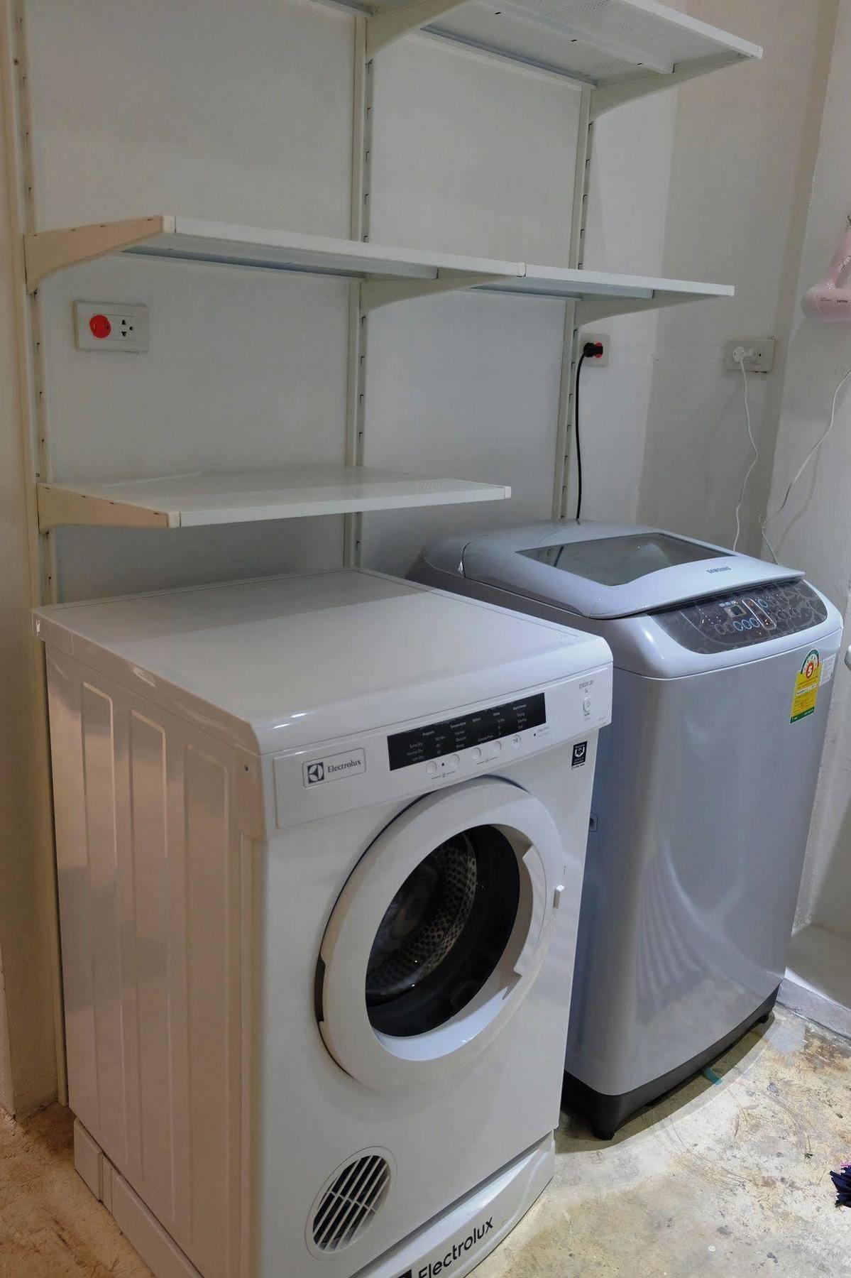 בנגקוק Seek Sleep Hostel מראה חיצוני תמונה