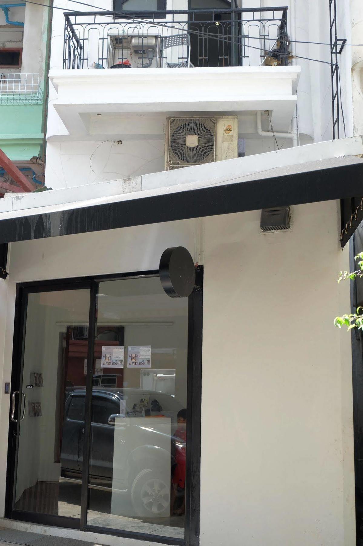 בנגקוק Seek Sleep Hostel מראה חיצוני תמונה