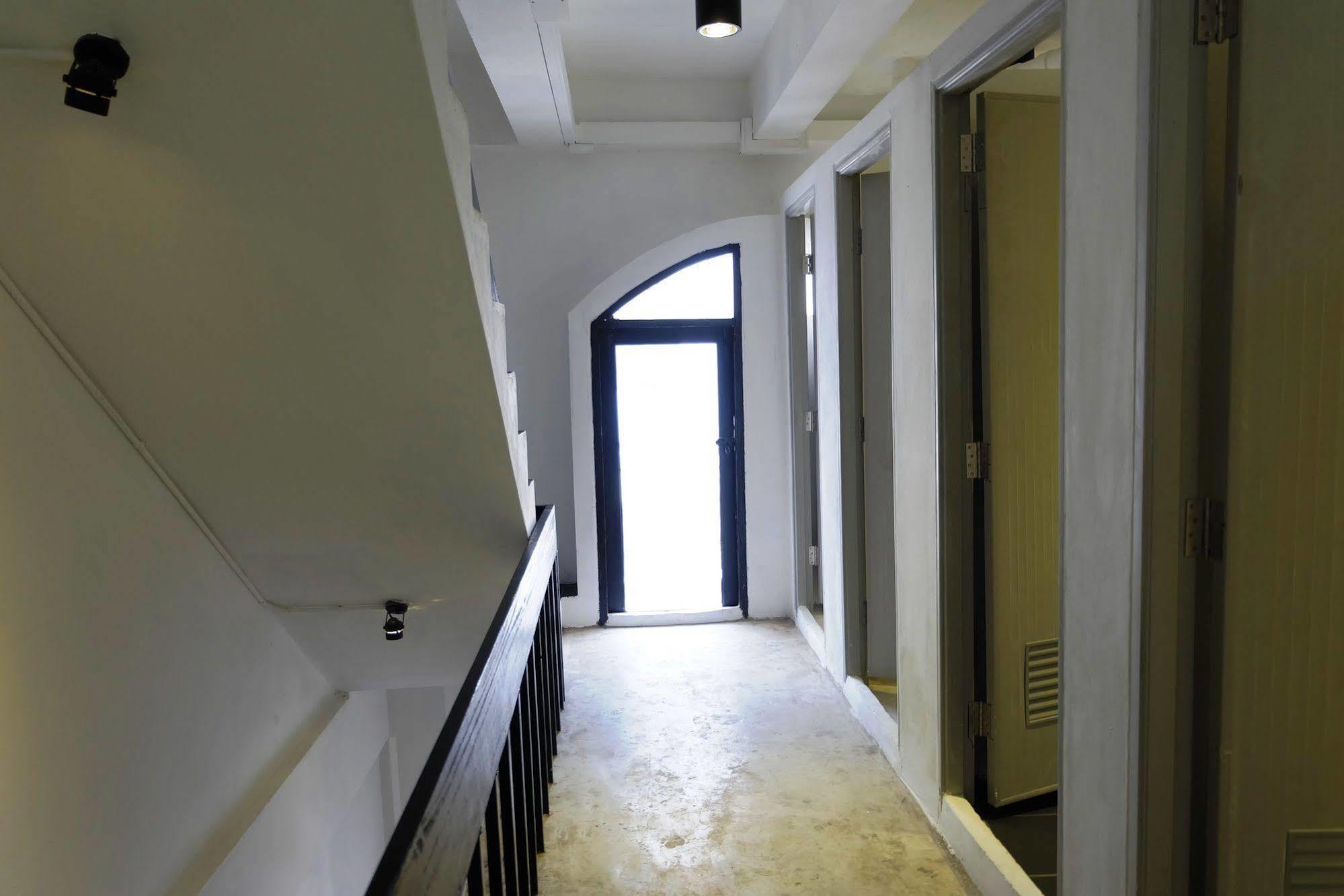 בנגקוק Seek Sleep Hostel מראה חיצוני תמונה