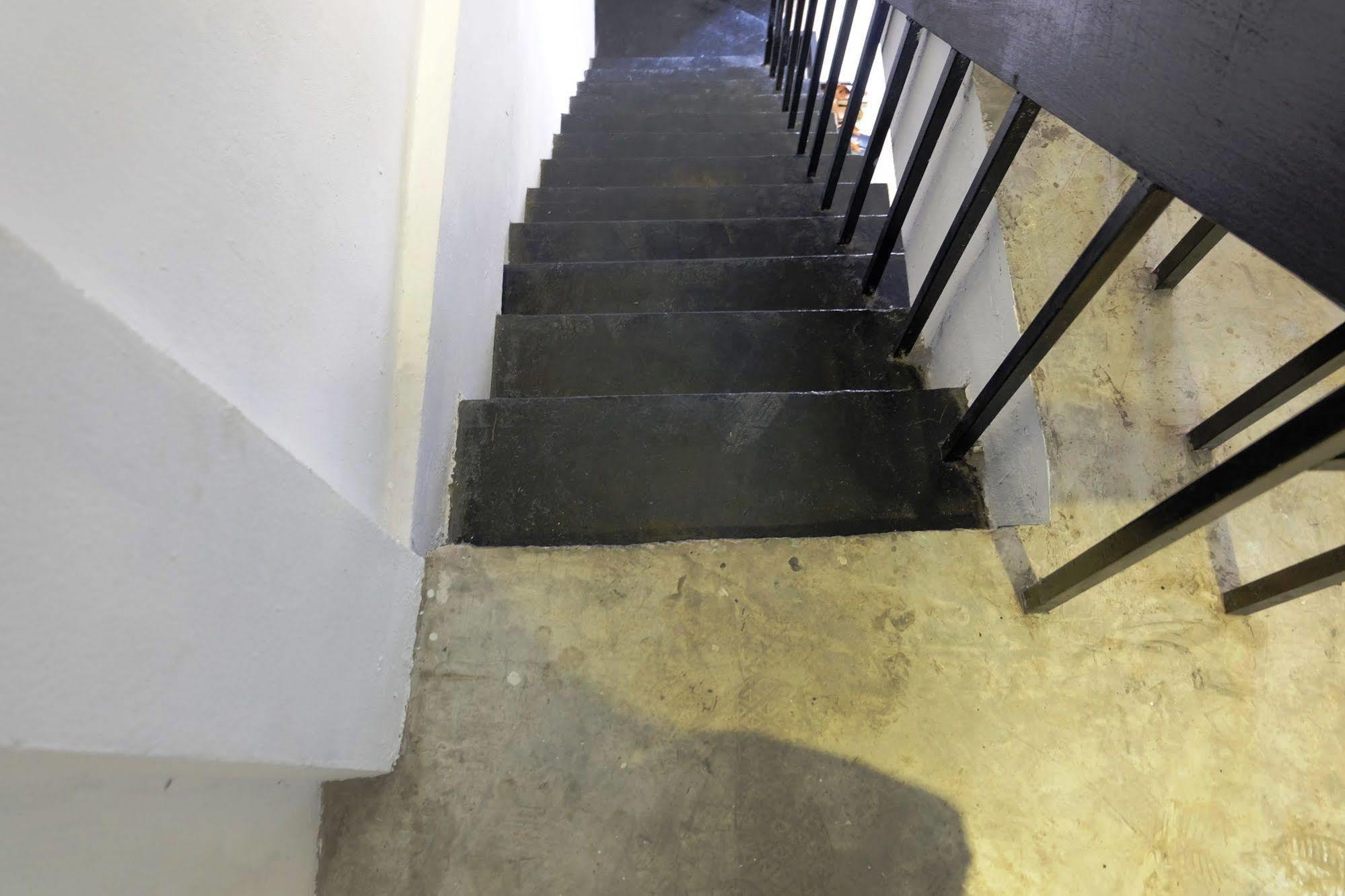 בנגקוק Seek Sleep Hostel מראה חיצוני תמונה